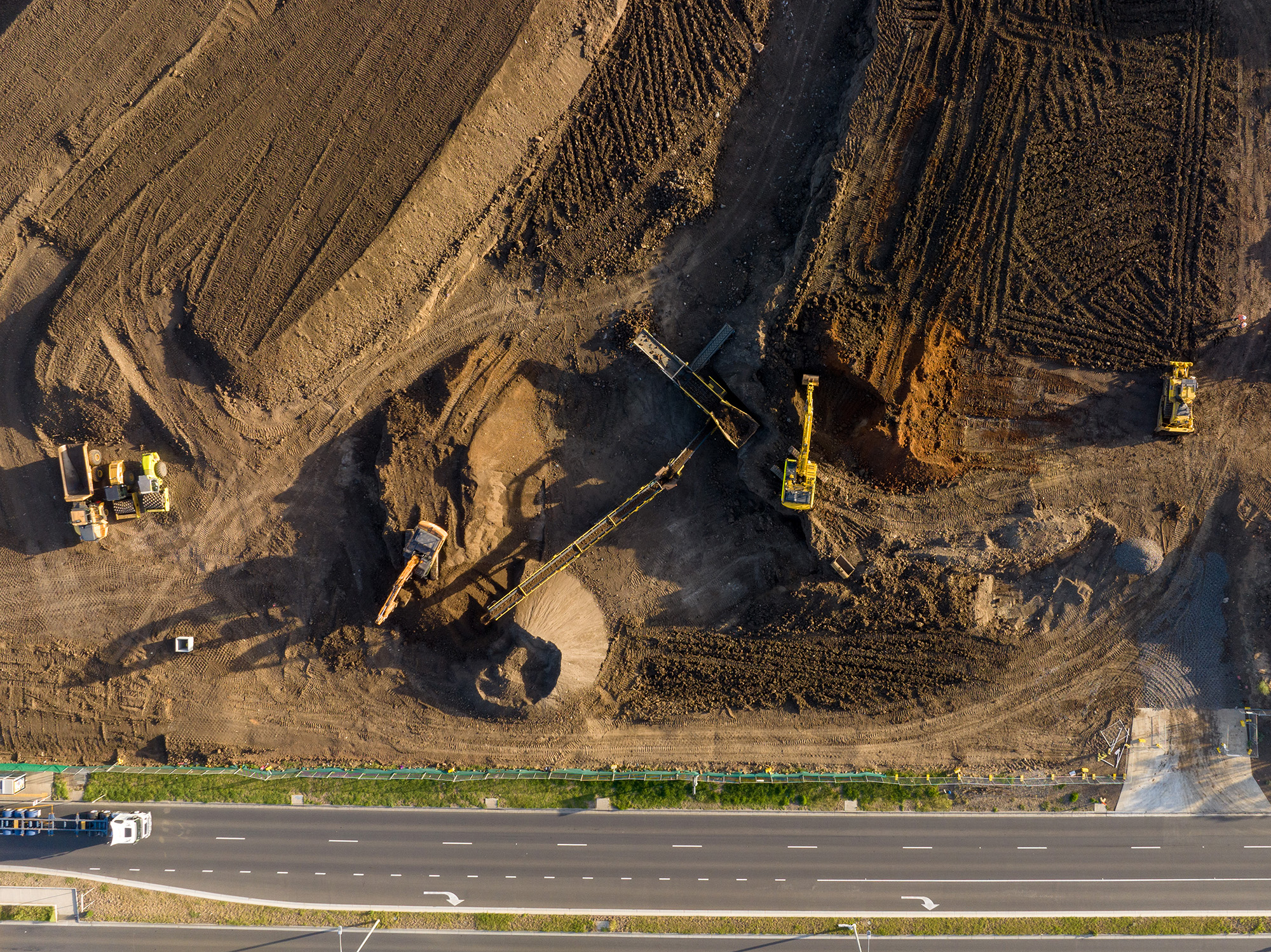 Demolition Environmental Services